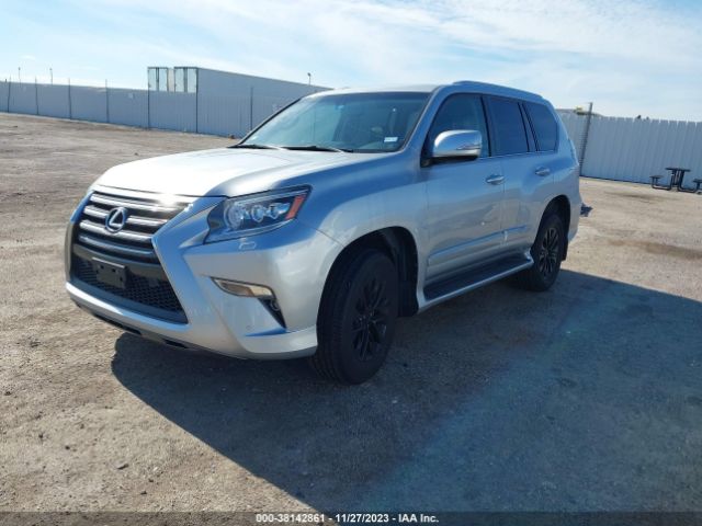 Photo 1 VIN: JTJBM7FX8G5144626 - LEXUS GX 460 