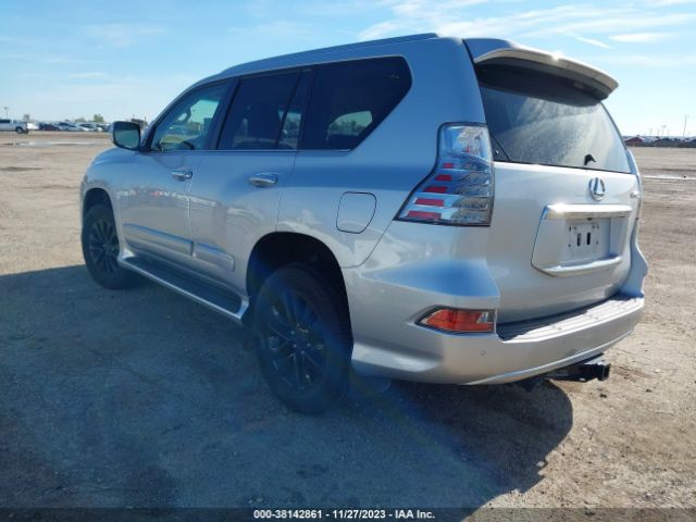 Photo 2 VIN: JTJBM7FX8G5144626 - LEXUS GX 460 