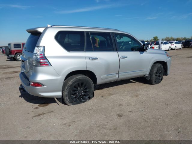 Photo 3 VIN: JTJBM7FX8G5144626 - LEXUS GX 460 