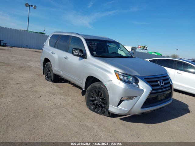 Photo 5 VIN: JTJBM7FX8G5144626 - LEXUS GX 460 