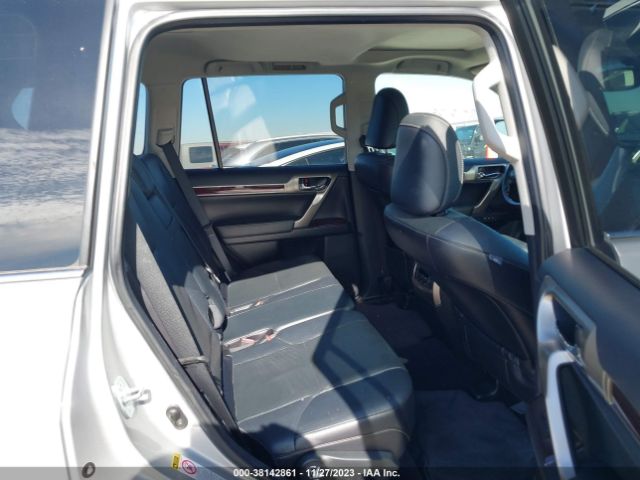 Photo 7 VIN: JTJBM7FX8G5144626 - LEXUS GX 460 