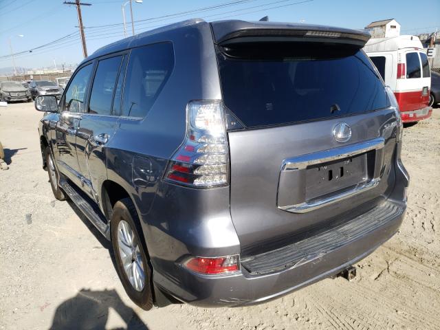 Photo 2 VIN: JTJBM7FX8G5145436 - LEXUS GX 460 