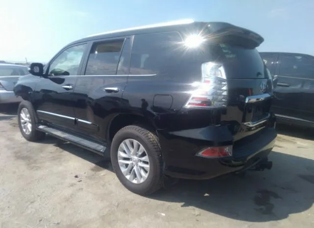 Photo 2 VIN: JTJBM7FX8G5145985 - LEXUS GX 460 