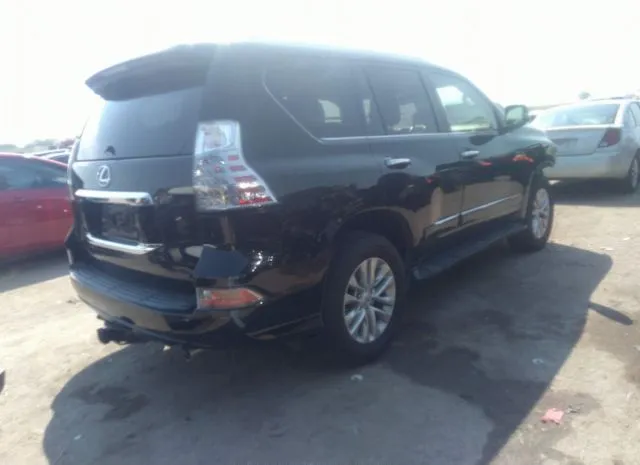 Photo 3 VIN: JTJBM7FX8G5145985 - LEXUS GX 460 