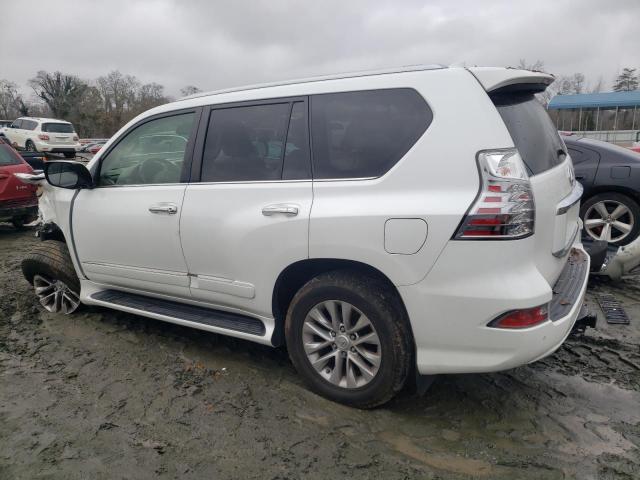 Photo 1 VIN: JTJBM7FX8G5146344 - LEXUS GX 460 