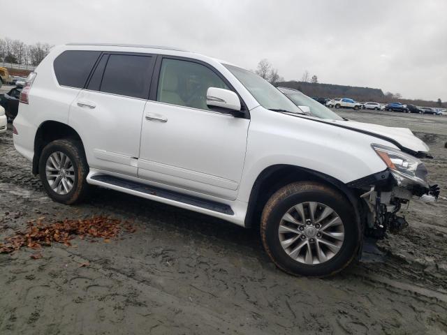 Photo 3 VIN: JTJBM7FX8G5146344 - LEXUS GX 460 