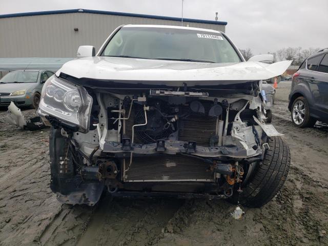 Photo 4 VIN: JTJBM7FX8G5146344 - LEXUS GX 460 