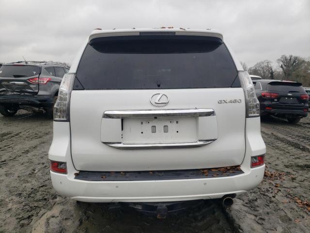 Photo 5 VIN: JTJBM7FX8G5146344 - LEXUS GX 460 