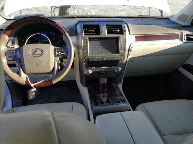 Photo 7 VIN: JTJBM7FX8G5146344 - LEXUS GX 460 