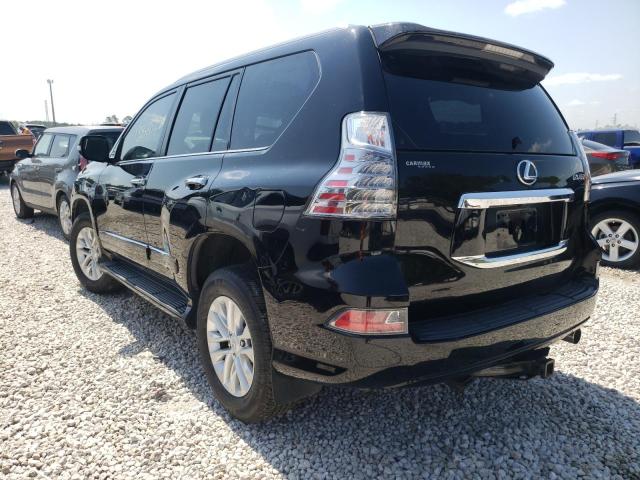 Photo 2 VIN: JTJBM7FX8G5148627 - LEXUS GX 460 