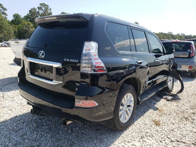 Photo 3 VIN: JTJBM7FX8G5148627 - LEXUS GX 460 