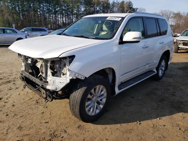 Photo 0 VIN: JTJBM7FX8H5153540 - LEXUS GX 460 