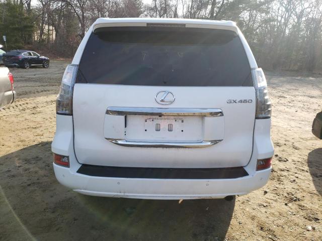 Photo 5 VIN: JTJBM7FX8H5153540 - LEXUS GX 460 