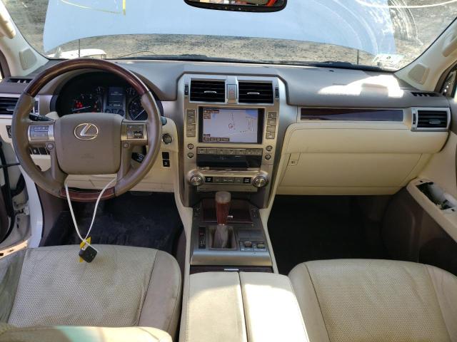 Photo 7 VIN: JTJBM7FX8H5153540 - LEXUS GX 460 