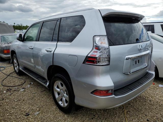 Photo 2 VIN: JTJBM7FX8H5155398 - LEXUS GX 460 