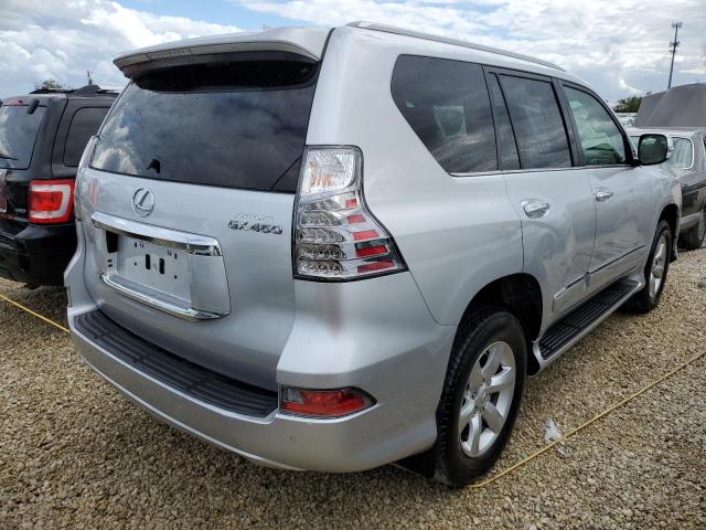 Photo 3 VIN: JTJBM7FX8H5155398 - LEXUS GX 460 