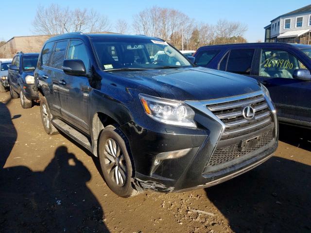 Photo 0 VIN: JTJBM7FX8H5156759 - LEXUS GX 460 