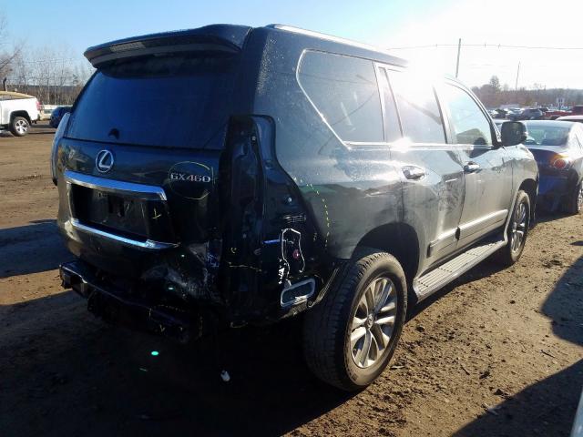 Photo 3 VIN: JTJBM7FX8H5156759 - LEXUS GX 460 