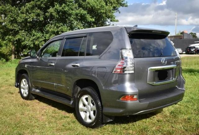 Photo 2 VIN: JTJBM7FX8H5163078 - LEXUS GX 460 