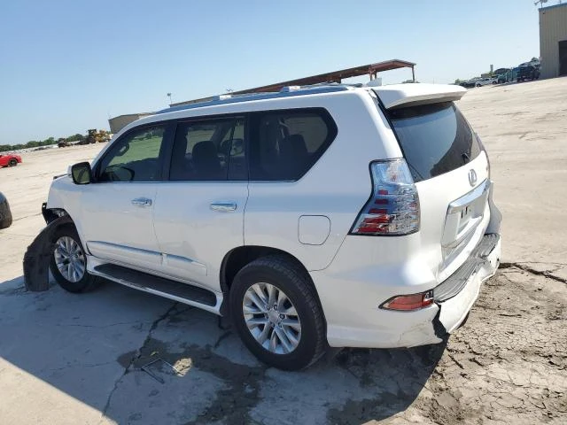 Photo 1 VIN: JTJBM7FX8H5163260 - LEXUS GX 460 