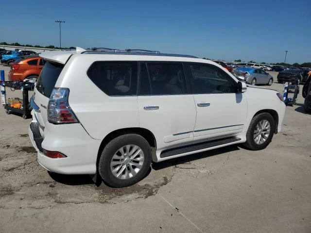 Photo 2 VIN: JTJBM7FX8H5163260 - LEXUS GX 460 