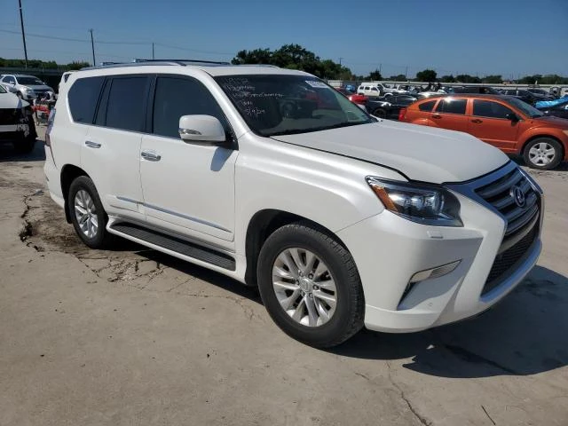 Photo 3 VIN: JTJBM7FX8H5163260 - LEXUS GX 460 