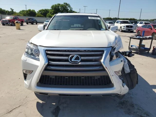 Photo 4 VIN: JTJBM7FX8H5163260 - LEXUS GX 460 