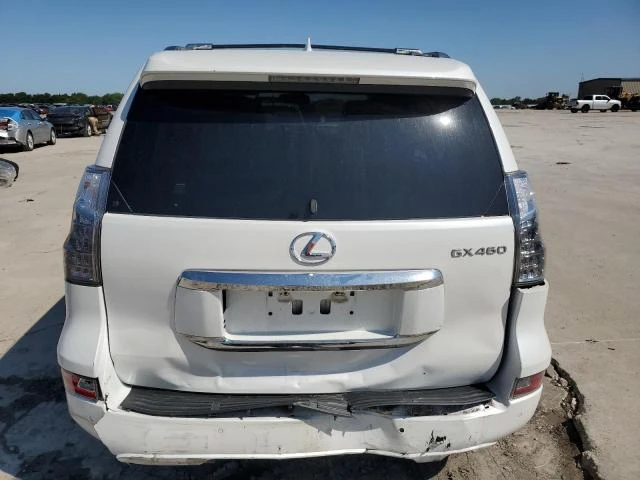 Photo 5 VIN: JTJBM7FX8H5163260 - LEXUS GX 460 