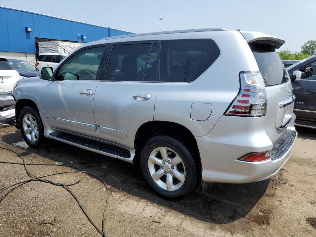 Photo 1 VIN: JTJBM7FX8H5165655 - LEXUS GX 