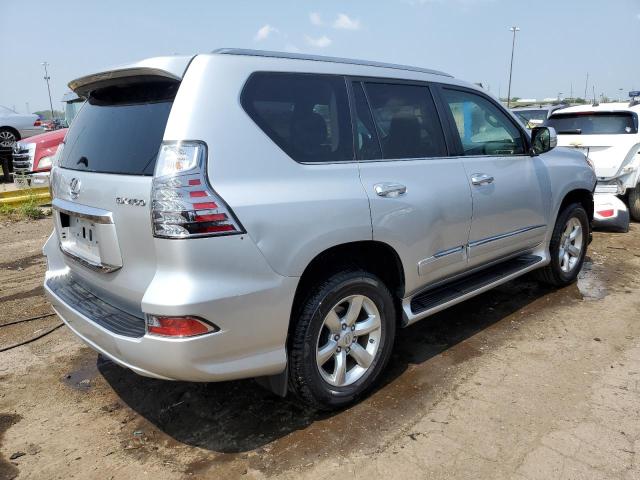 Photo 2 VIN: JTJBM7FX8H5165655 - LEXUS GX 