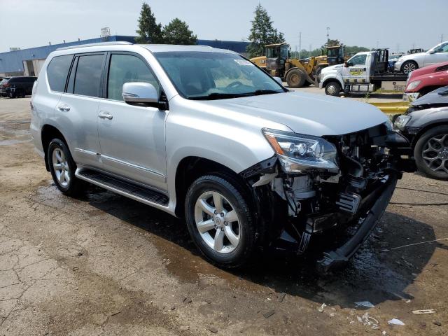 Photo 3 VIN: JTJBM7FX8H5165655 - LEXUS GX 