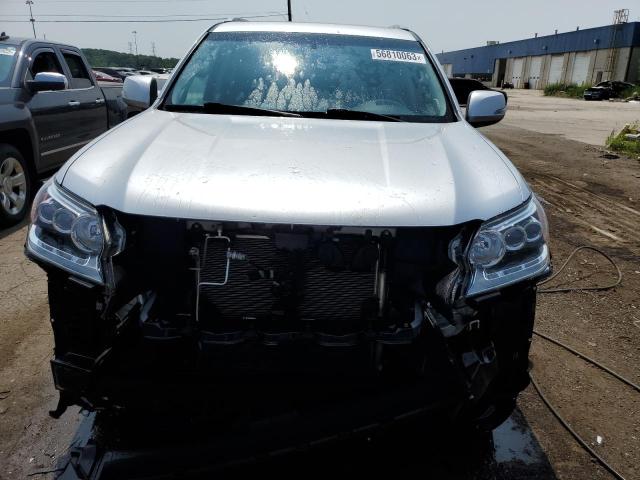 Photo 4 VIN: JTJBM7FX8H5165655 - LEXUS GX 