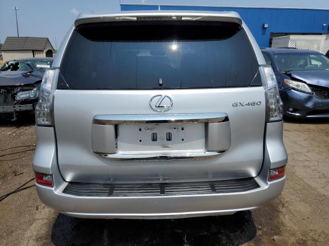 Photo 5 VIN: JTJBM7FX8H5165655 - LEXUS GX 