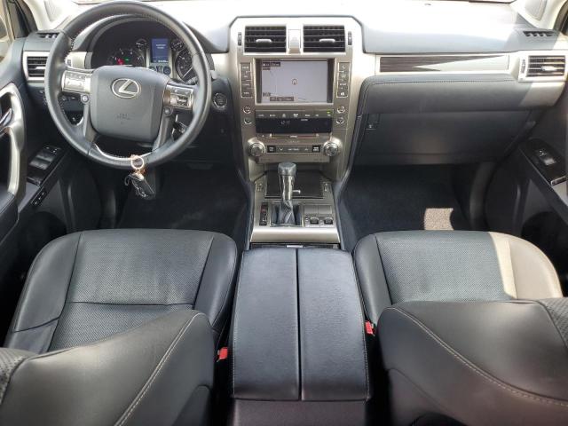 Photo 7 VIN: JTJBM7FX8H5165655 - LEXUS GX 