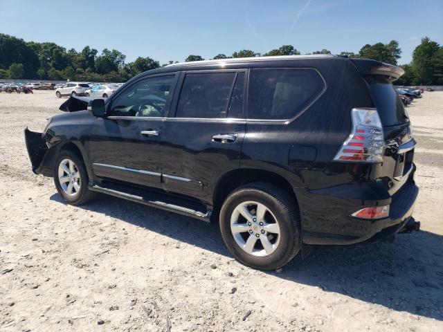 Photo 1 VIN: JTJBM7FX8H5170323 - LEXUS GX 