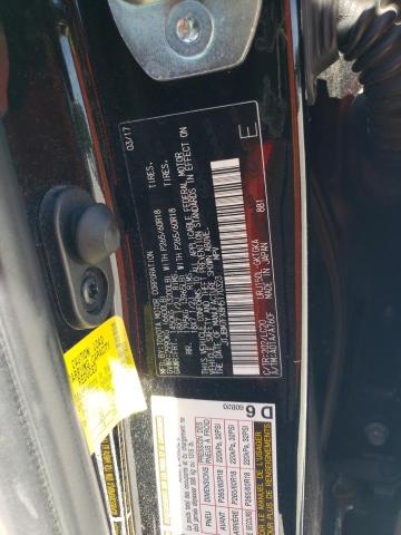 Photo 12 VIN: JTJBM7FX8H5170323 - LEXUS GX 