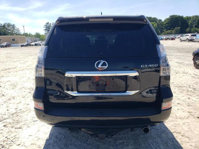 Photo 5 VIN: JTJBM7FX8H5170323 - LEXUS GX 