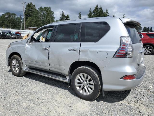 Photo 1 VIN: JTJBM7FX8H5173593 - LEXUS GX 