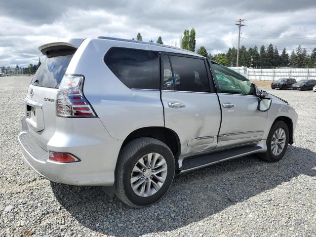 Photo 2 VIN: JTJBM7FX8H5173593 - LEXUS GX 