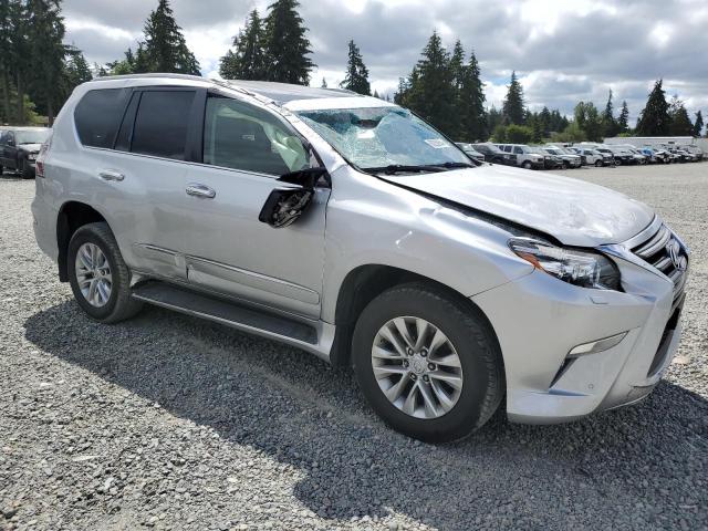 Photo 3 VIN: JTJBM7FX8H5173593 - LEXUS GX 