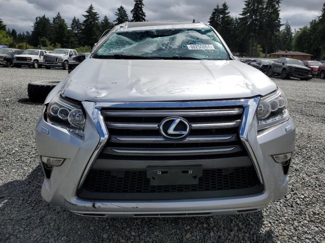 Photo 4 VIN: JTJBM7FX8H5173593 - LEXUS GX 