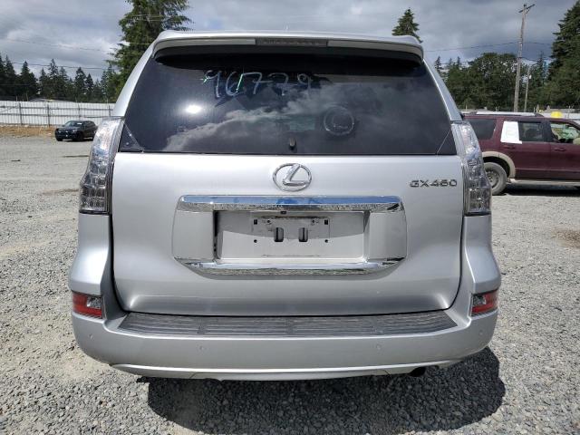 Photo 5 VIN: JTJBM7FX8H5173593 - LEXUS GX 