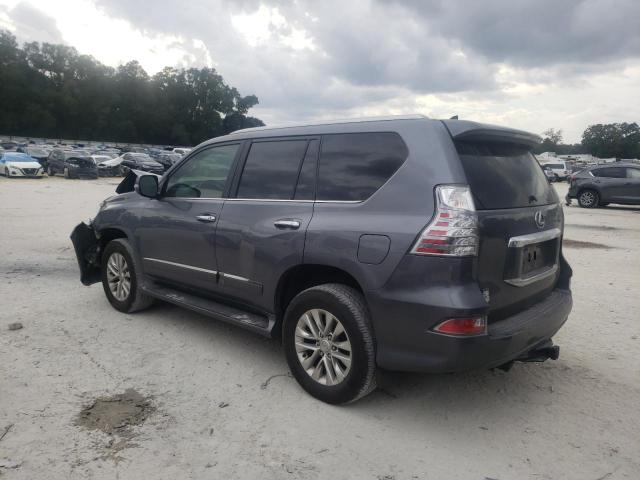 Photo 1 VIN: JTJBM7FX8H5173657 - LEXUS GX 460 