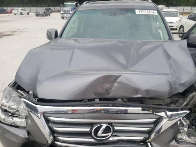 Photo 11 VIN: JTJBM7FX8H5173657 - LEXUS GX 460 