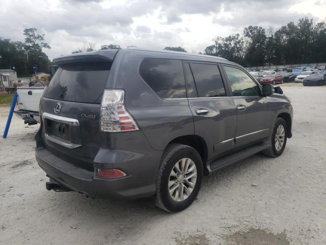 Photo 2 VIN: JTJBM7FX8H5173657 - LEXUS GX 460 