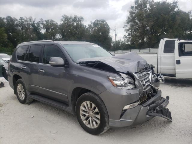 Photo 3 VIN: JTJBM7FX8H5173657 - LEXUS GX 460 