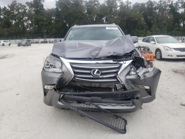 Photo 4 VIN: JTJBM7FX8H5173657 - LEXUS GX 460 