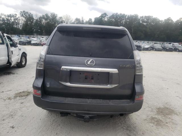 Photo 5 VIN: JTJBM7FX8H5173657 - LEXUS GX 460 