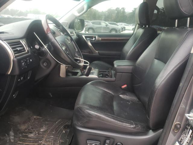 Photo 6 VIN: JTJBM7FX8H5173657 - LEXUS GX 460 