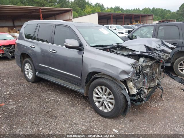 Photo 0 VIN: JTJBM7FX8H5173691 - LEXUS GX 